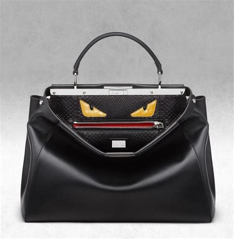 Fendi monsters on sale